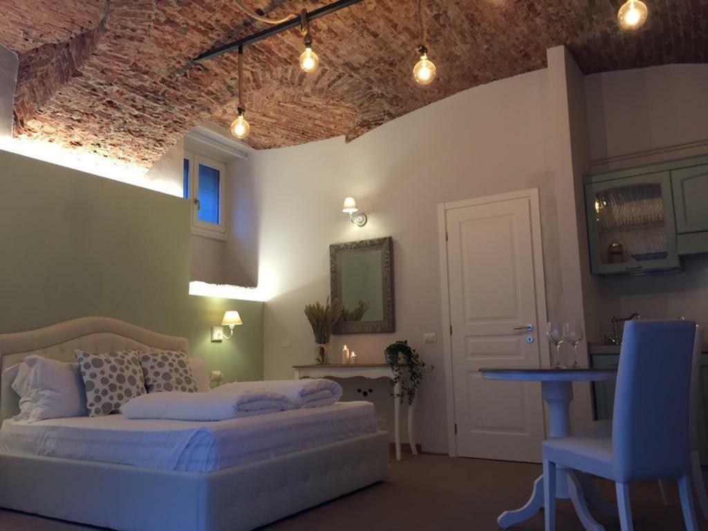 Hotel Rustico Amore Cannobio Zewnętrze zdjęcie
